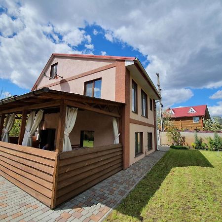 Dacha Koncha Zaspa Kozyn エクステリア 写真