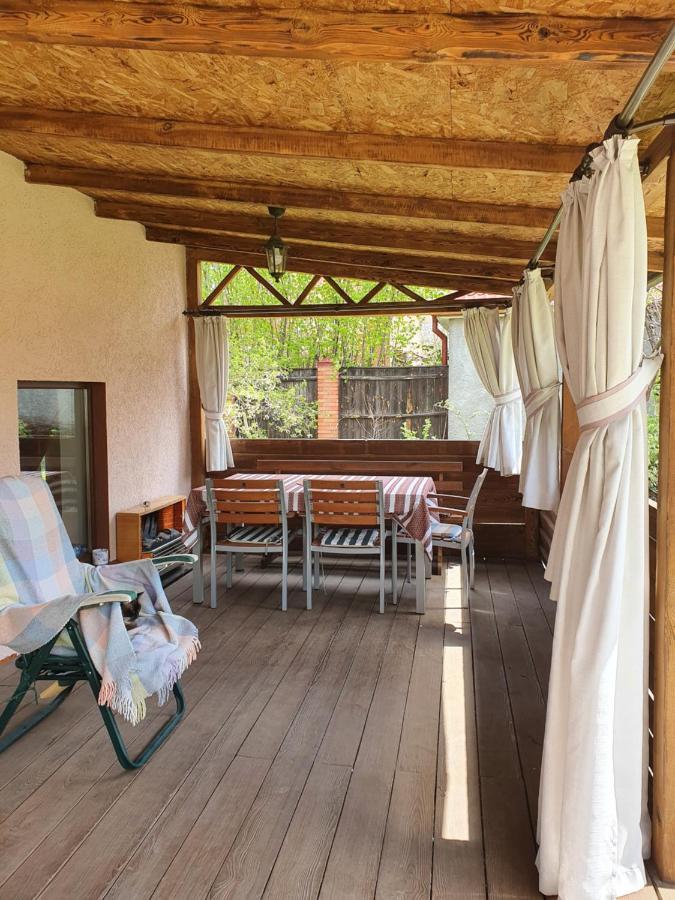 Dacha Koncha Zaspa Kozyn エクステリア 写真