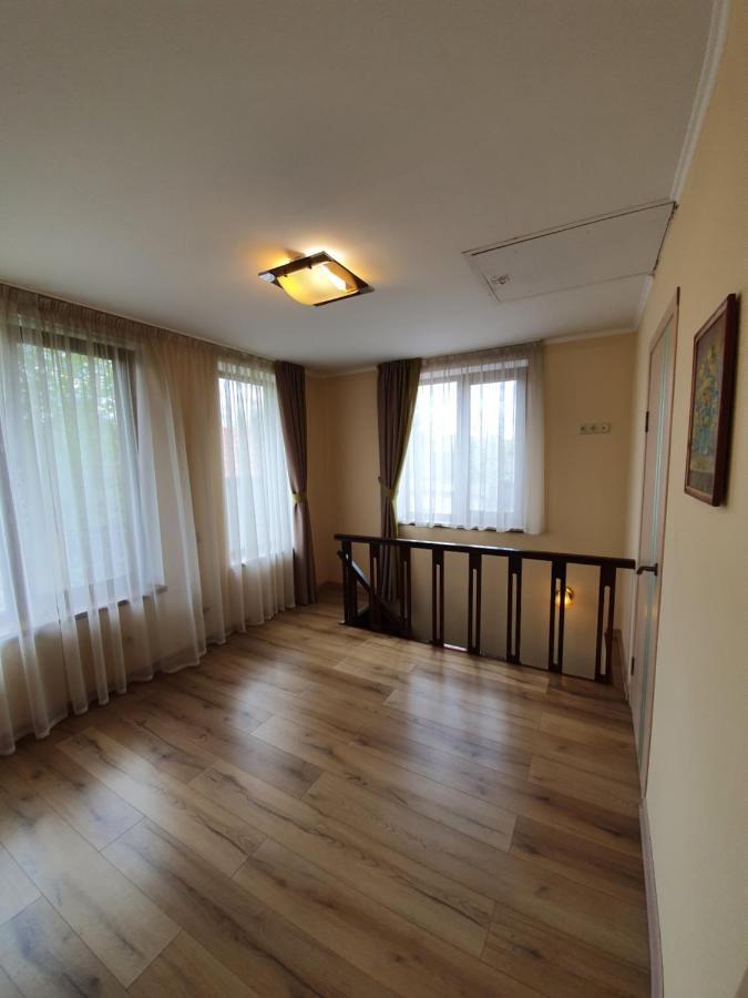 Dacha Koncha Zaspa Kozyn エクステリア 写真