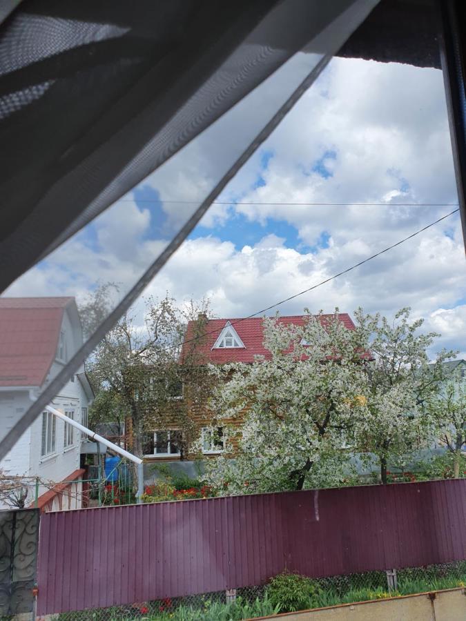 Dacha Koncha Zaspa Kozyn エクステリア 写真