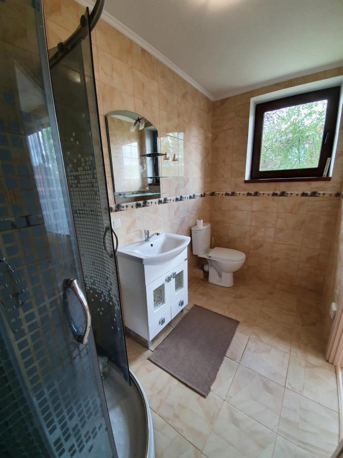 Dacha Koncha Zaspa Kozyn エクステリア 写真