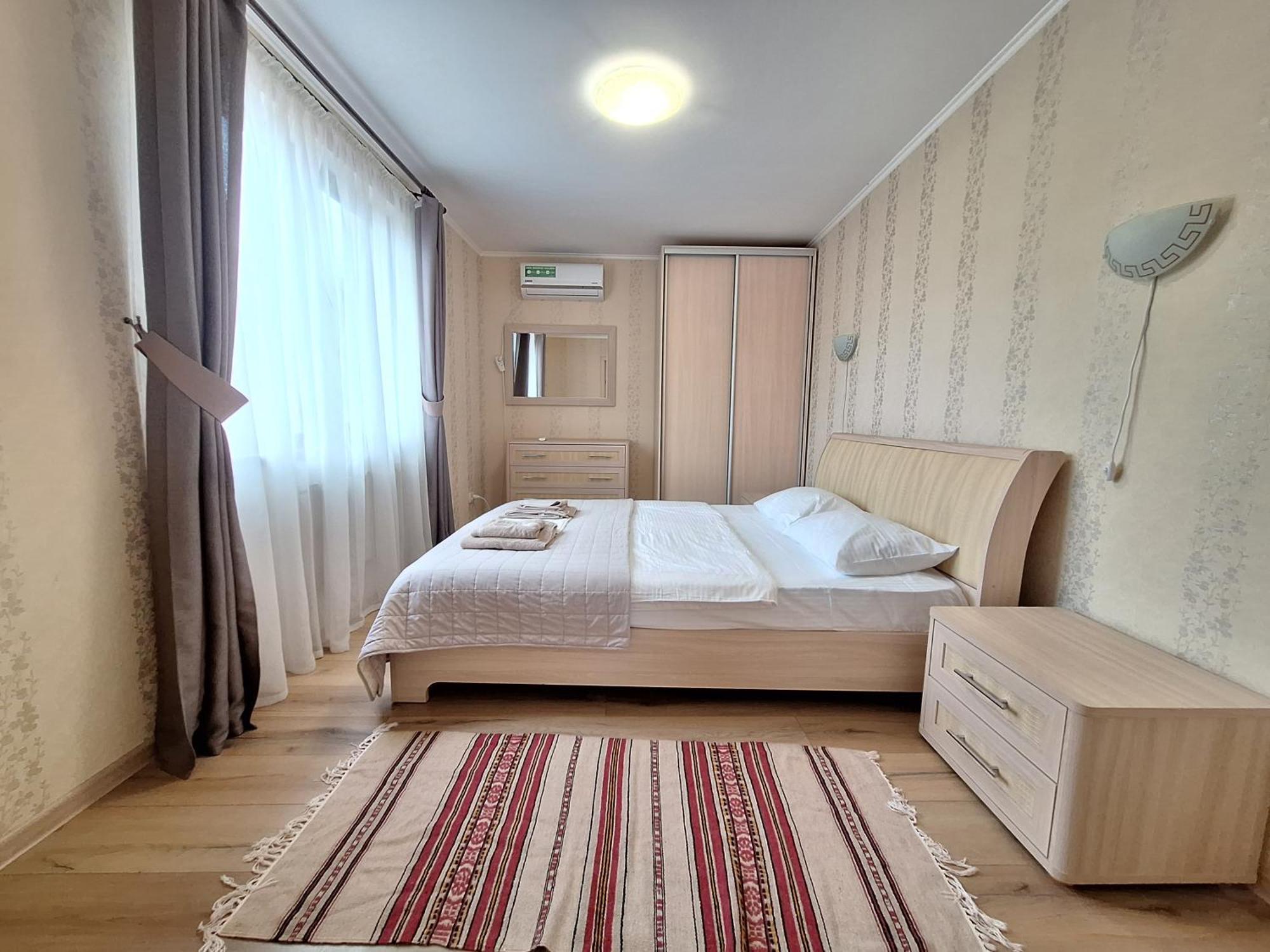 Dacha Koncha Zaspa Kozyn エクステリア 写真
