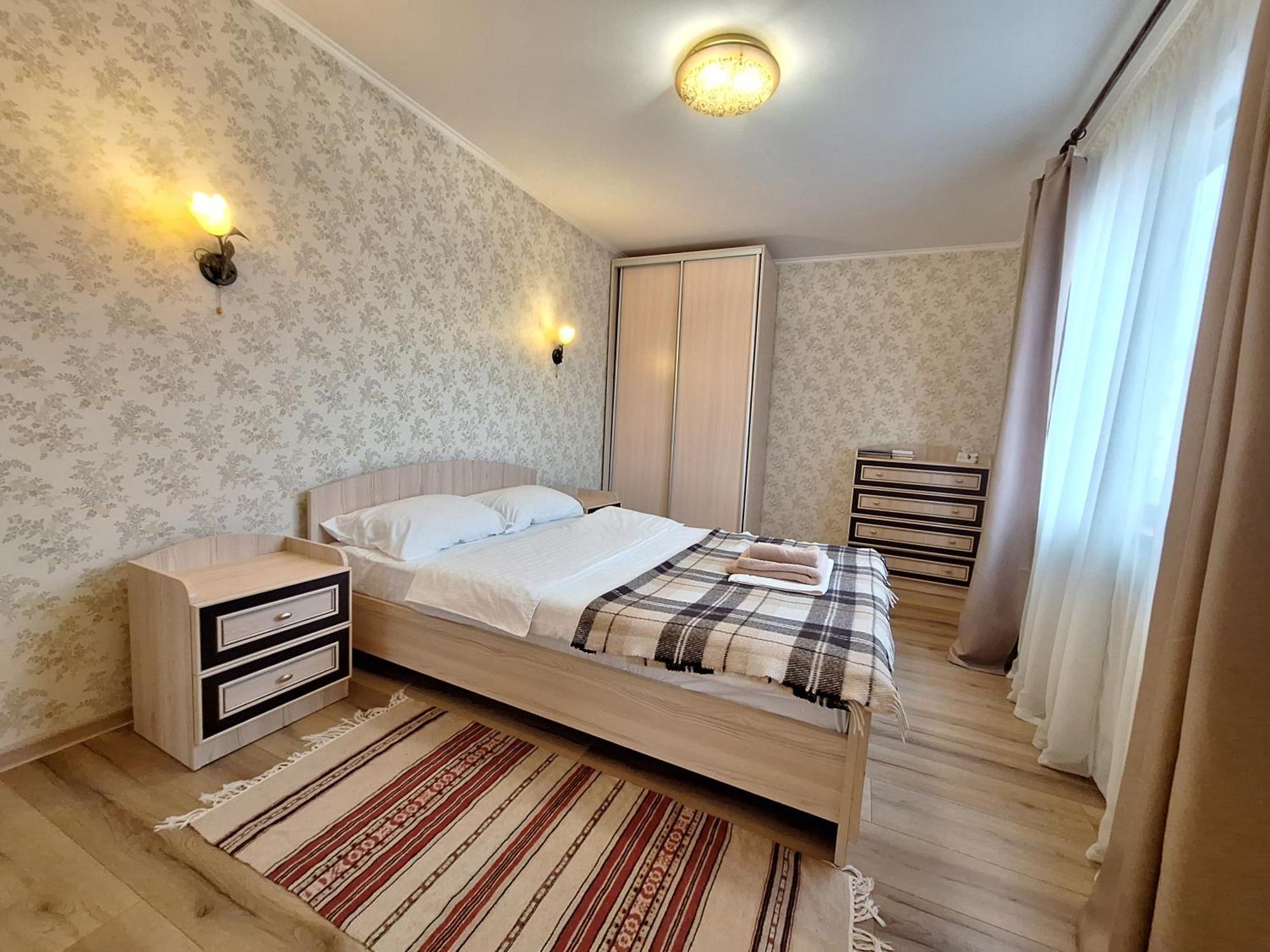 Dacha Koncha Zaspa Kozyn エクステリア 写真